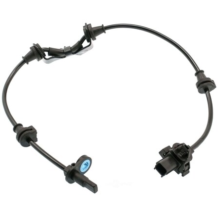 Wve Abs Wheel Speed Sensor, Wve 5S10671 5S10671